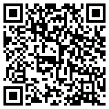 QR Code for The Blue Duck Barbecue Tavern in Peoria, IL 61602