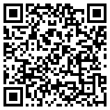 QR Code for Blue Moon Records in Chicago, IL 60605