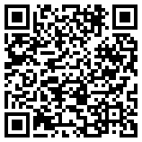 QR Code for The Ultimate Paint Shop in Lake Bluff, IL 60044