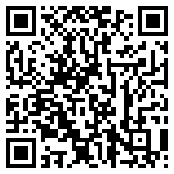QR Code for Bad Monkey Circus in Aurora, IL 60506