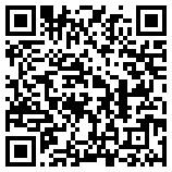 QR Code for The Rafters in Lena, IL 61048