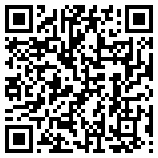 QR Code for East West Healing Center in Lombard, IL 60148