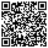 QR Code for Brooks Barber Shop in Carrollton, IL 62016