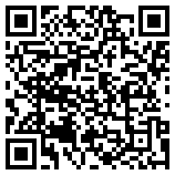 QR Code for Hidden Manna Cafe in Matteson, IL 60443