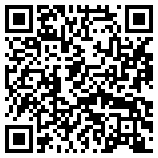 QR Code for Magic Dave Productions in Round Lake Beach, IL 60073