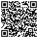 QR Code for Dunkin' Donuts in Wheaton, IL 60187