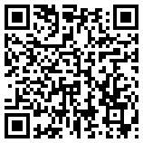 QR Code for Garrett Popcorn Shops in Chicago, IL 60601