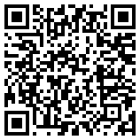 QR Code for The Salon by Ron Andersen in Orland Park, IL 60462