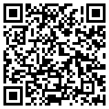 QR Code for The Hearth Shop in Gilberts, IL 60136