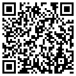 QR Code for Binger Chiropractic Clinic in Huntley, IL 60142
