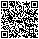 QR Code for John Evans Building in Evanston, IL 60201