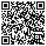 QR Code for Cosmic Jumps Party Rentals in Naperville, IL 60563