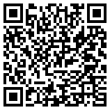 QR Code for Upstairs Hair Affair in Morton Grove, IL 60053