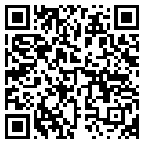 QR Code for First Baptist Church in Carrollton, IL 62016