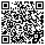 QR Code for Chicago Oversize Permit Agency in Roselle, IL 60172