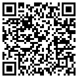 QR Code for Omron Distribution Center in Glendale Heights, IL 60139