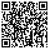 QR Code for Edgar CO Farm Bureau in Paris, IL 61944