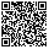 QR Code for B & A Screen Printing in Monticello, IL 61856