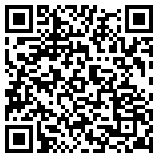QR Code for City of Franklin - Town Hall in Franklin, IL 62638