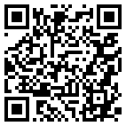 QR Code for Hill Radio in Bloomington, IL 61701