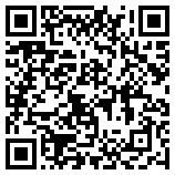 QR Code for Yoga by Degrees in Downers Grove, IL 60515