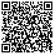 QR Code for Kissed by the Sun Creations Art Gallery in Chicago, IL 60634