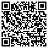 QR Code for The Biting Irish in Chicago, IL 60655