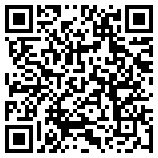 QR Code for The Center for Dance in Westmont, IL 60559