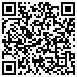 QR Code for Hampton Inn in Urbana, IL 61801