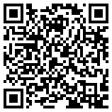 QR Code for Illinois Central Railroad in Clinton, IL 61727