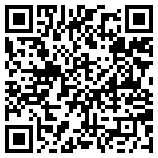 QR Code for Menards in Hillside, IL 60162