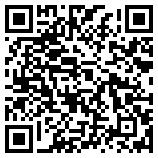 QR Code for A+ Plus Tattoo Studio in Chicago, IL 60618