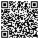 QR Code for The Blue Door in Springfield, IL 62701