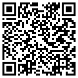 QR Code for Dunkin' Donuts in Blue Island, IL 60406