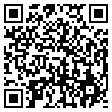 QR Code for First United Methodist Church in Albion, IL 62806