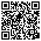 QR Code for Kishauwau's Starved Rock Area Cabins in Tonica, IL 61370