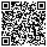 QR Code for Menard Electric Cooperative in Petersburg, IL 62675