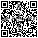 QR Code for The Rabbit Patch Cottage in Herrin, IL 62948