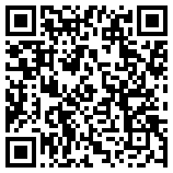 QR Code for Crazy Fox Bar and Grill in Saint Charles, IL 60174