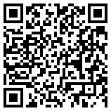 QR Code for Pampered Paws in Alton, IL 62002