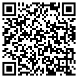QR Code for The Mailing House in Lake Bluff, IL 60044