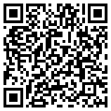 QR Code for Cleanups Janitorial in Bartlett, IL 60103