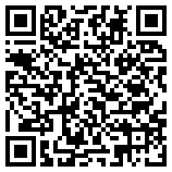 QR Code for Fence Masters in Hazel Crest, IL 60429