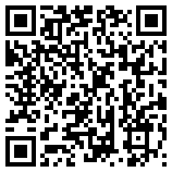 QR Code for Ahimsa Yoga Studio in Oak Park, IL 60302