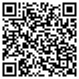QR Code for Dunkin' Donuts in Chicago, IL 60659