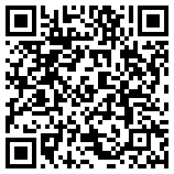 QR Code for The Red Geranium in Batavia, IL 60510