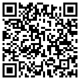 QR Code for Creve Coeur Public Library in Creve Coeur, IL 61610
