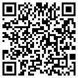 QR Code for Mike's Barber Shop in Chicago, IL 60707