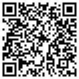 QR Code for Airsman Hires Funeral Homes in White Hall, IL 62092