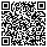 QR Code for Angie's Barber Shop in Marquette Heights, IL 61554